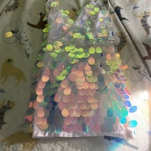 Cute sparkly dress